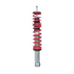 Redline Coilover Kit suitable for Seat Ibiza 6K year 7.1999 - 3.2002