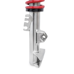 Kit suspension combinÃ© filetÃ© Redline  Amortisseurs filetÃ©s / filetÃ©s - QualitÃ© Allemande appropriÃ© pour compatible avec  E36 Compact