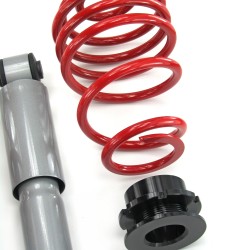 Redline Coilover Kit suitable for Opel Astra H, Astra H Twintop and Caravan year 2004-