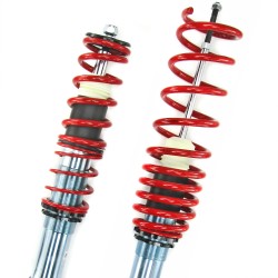 Redline Coilover Kit suitable for BMW 5er E39 520i, 523i, 525i, 528i, 530i, 520D, 525D / TD / TDS, 530D year 1995 - 2003