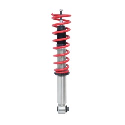 Redline Coilover Kit suitable for BMW 5er E60 Limousine year 2003 - 2010, except touring and vehicles with electronic damper control