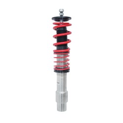 Redline Coilover Kit suitable for BMW 5er E60 Limousine year 2003 - 2010, except touring and vehicles with electronic damper control