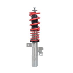 Redline Coilover Kit suitable for Ford Focus 2 1.6/Ti/ 1.8/ 2.0/ 1.6TDCi/ 1.8TDCi/ 2.0TDCi/ ST 2.5 not for convertible / Turnier, 10.04-2010