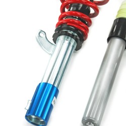 Redline Coilover Kit suitable for Audi A3 8P Sportback Quattro 2.0T/ 2.0TDi/ DSG/ 3.2