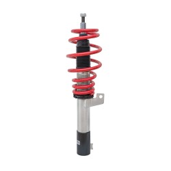 Redline Coilover Kit suitable for VW Caddy 3 (2KA/2KB) 1.2, 1.6, 2.0, 2.0SDi, 1.6TDi, 1.9TDi year 2004-, except DSG models or vehicles with four-wheel drive