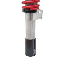 Redline Coilover Kit suitable for VW Caddy 3 (2KA / 2KB) 1.9TDi / DSG, 2.0TDi / DSG  from year 2004, NOT for 4 Motion