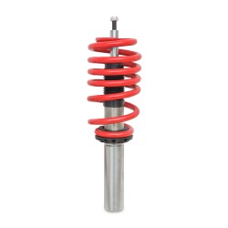 Redline Gewindefahrwerk passend für A4 B8 (8K2) 1.8 TFSI, 2.0 TDI,  2.0 TFSI, 2.7 TDI, 3.0 TDI, 3.2 FSI, 3.2 FSI  Baujahr 2007 - 2011, inkl. Fahrzeuge mit Allradantrieb