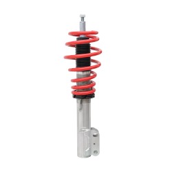 Redline Coilover Kit suitable for Mazda 2 (DE/DE1/DEE) 1.3/ 1.5, 07-14